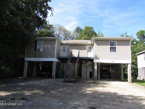 Gulfport Multifamily Investment Opportunity