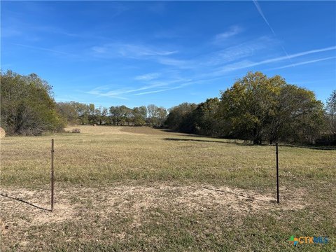 Residential Lot Near Downtown Seguin