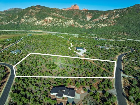Land, New Harmony, UT