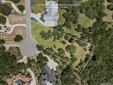 Land, New Braunfels, TX