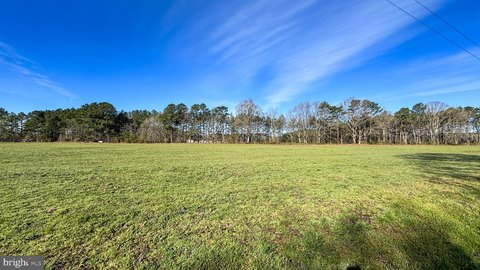 Easton Land with Farmhouse Potential