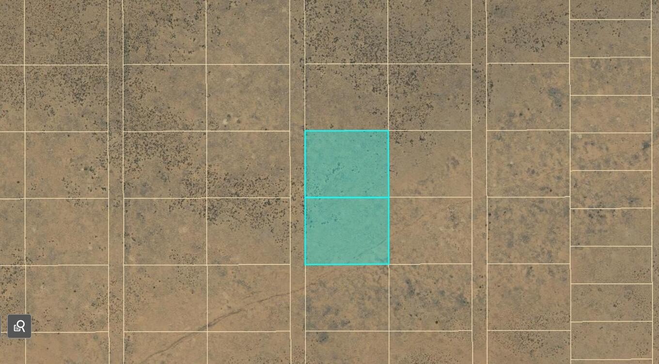 Two One-Acre Lots in Belen