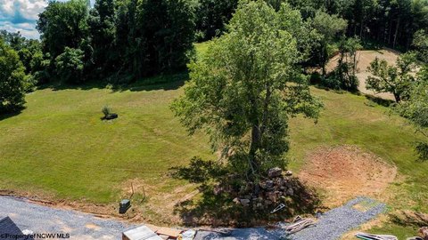 Residential Land in Gated Community