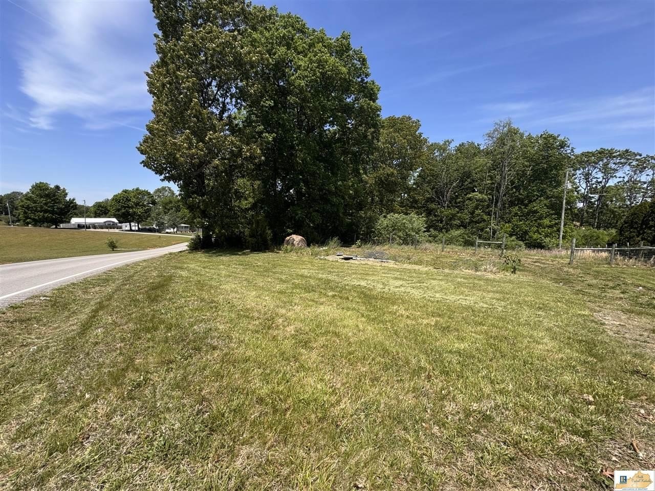 Unrestricted Acreage Micro-Farm Ready