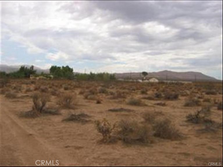 Apple Valley Land/Lot Opportunity