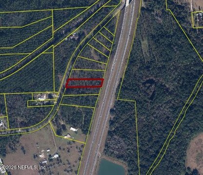 LAND - Starke, FL