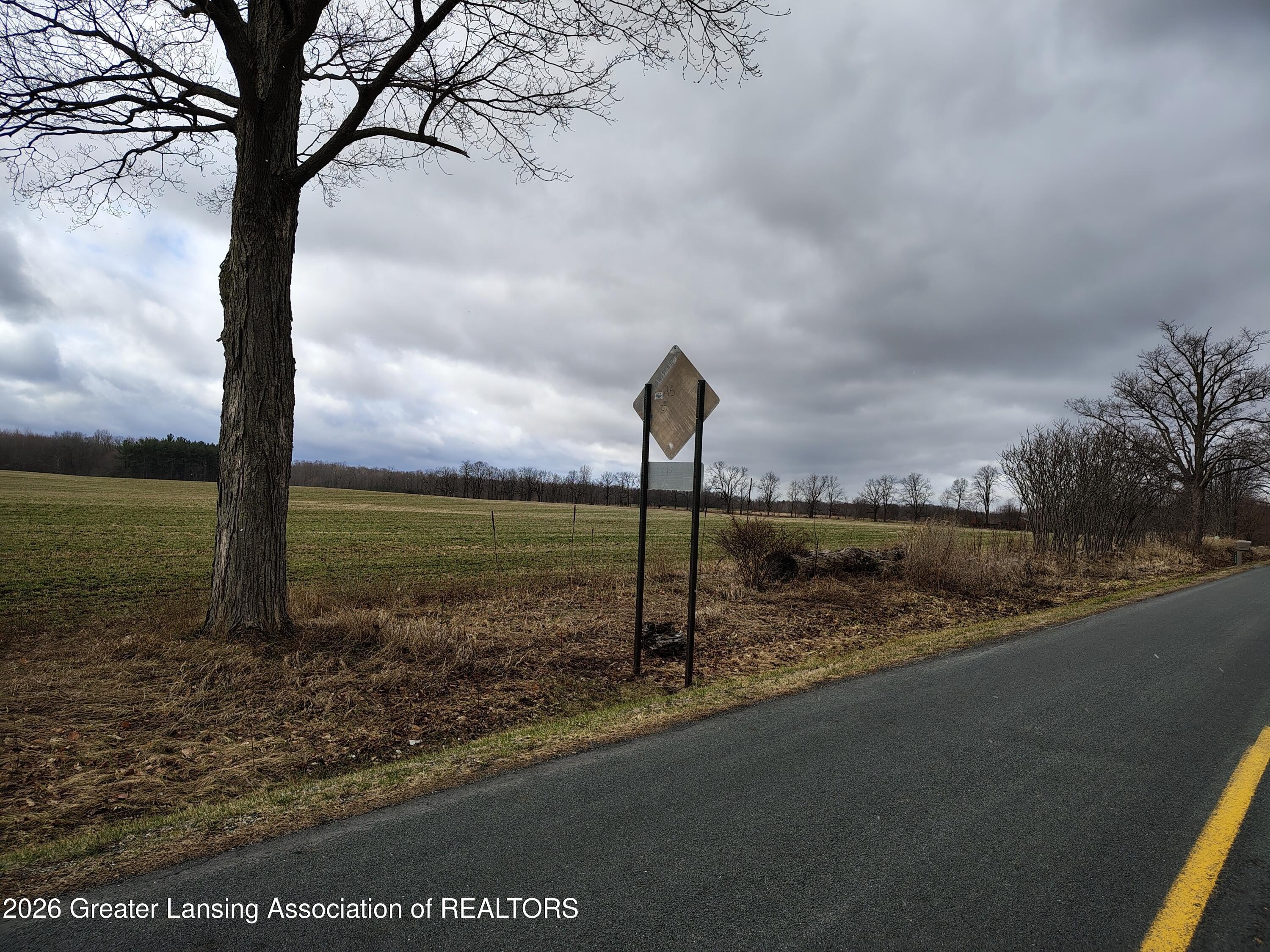 Eaton Rapids Land Opportunity