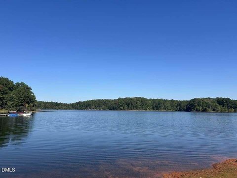 Land, Roxboro, NC