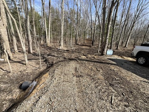 South Haven Land Opportunity