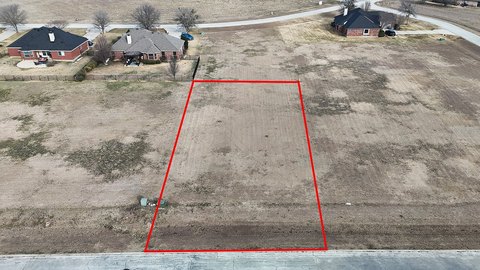 Residential Homesite in Gated Resort