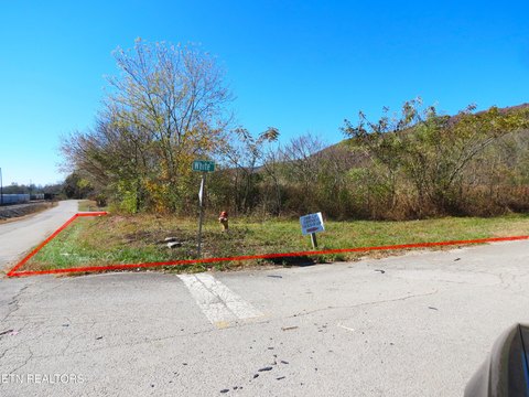 Harriman, TN Land Parcel