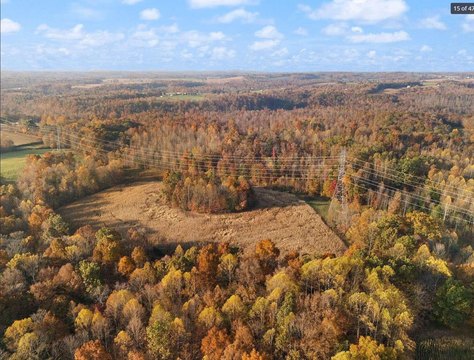 Eubank, KY Farmland Opportunity