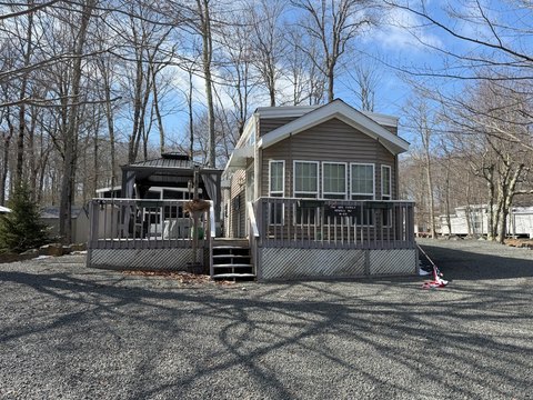 Vacant Land in Gouldsboro, PA