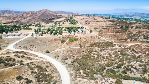 Menifee Vacant Land Parcel