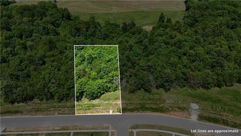 LAND - Fayetteville, AR