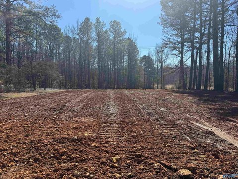 Land, Athens, AL