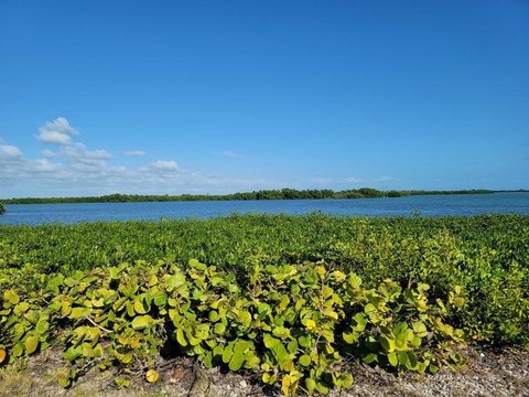 61.1-Acre Private Island Paradise