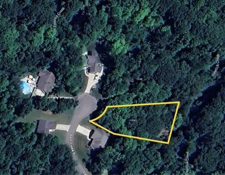 Residential Land in South Haven