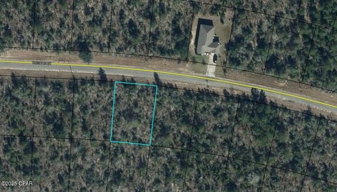 LAND - Chipley, FL