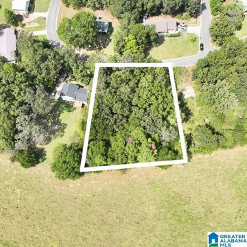 LAND/LOTS, OXFORD, AL