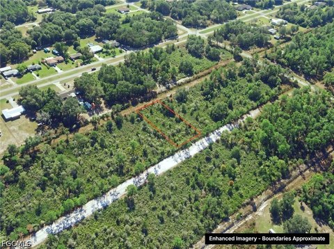 Land, Indian Lake Estates, FL
