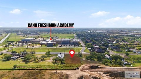 Harlingen Commercial Land For Sale