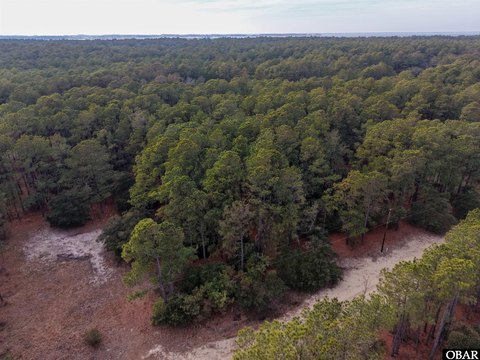 Coastal Homesite Near False Cape Park
