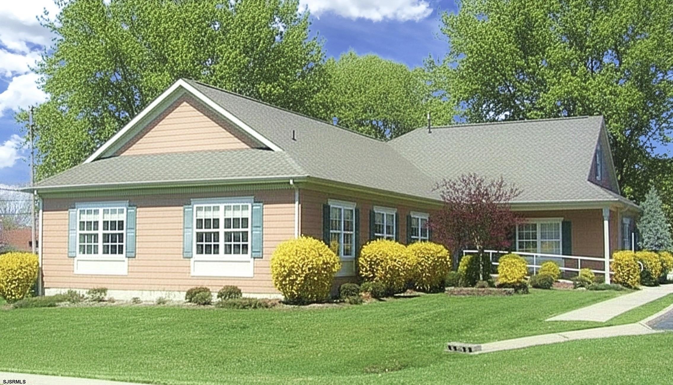 Galloway Township Office Building