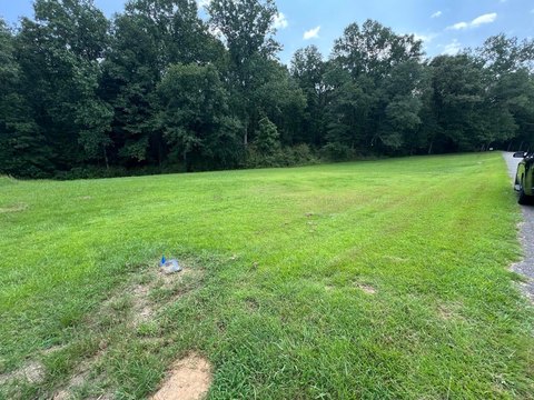 LAND - Jasper, AL
