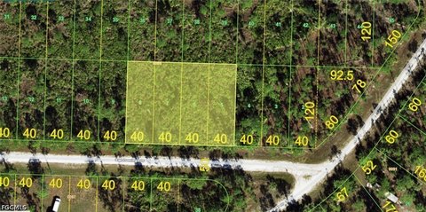LAND - Punta Gorda, FL