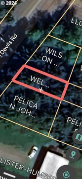 Coos Bay Land For Sale