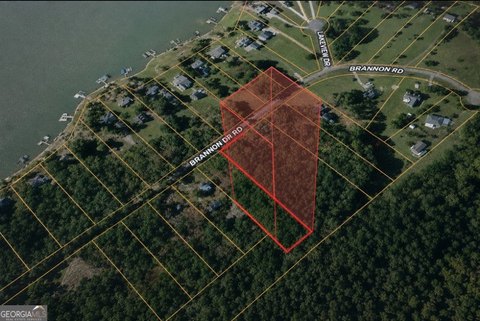 LAND - Greensboro, GA
