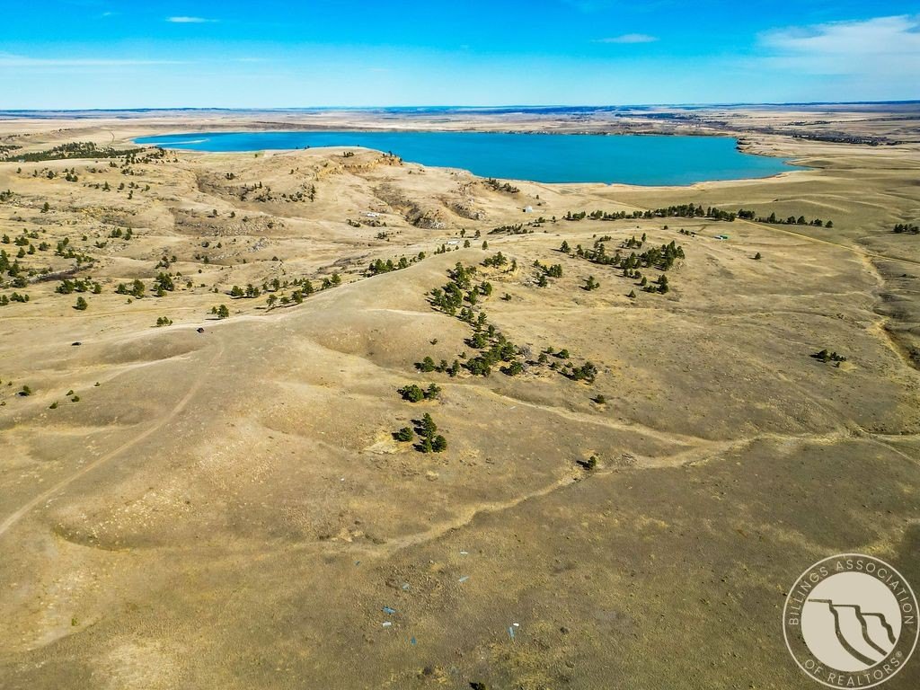 Shawmut, MT Land with Views