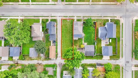 Land, Columbus, OH