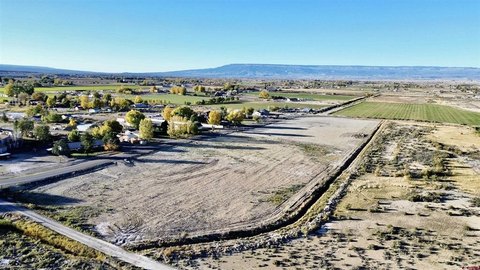 LAND - Montrose, CO
