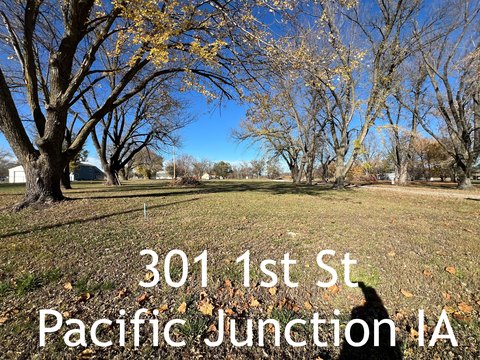 Residential Lots in Pacific Junction