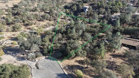 Land, Coarsegold, CA
