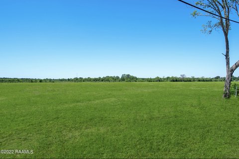 LAND - Jennings, LA