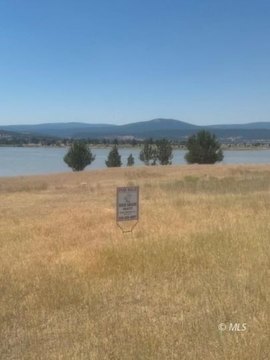 Lakefront Lot in California Pines