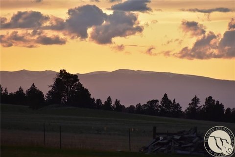 Roundup, MT - 3 Acre Land