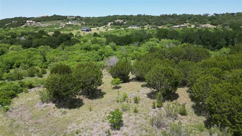 Land Near Possum Kingdom Lake