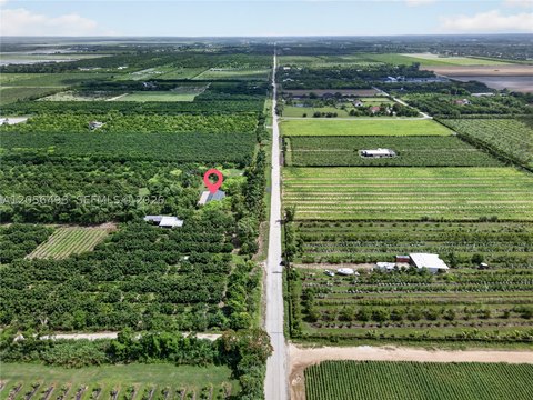 Producing Tropical Fruit Farmstead