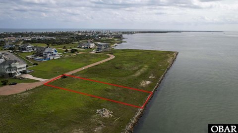 LAND - Hatteras, NC