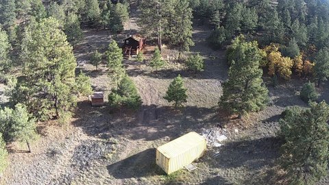 Vacant Land, Westcliffe, CO