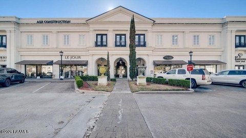 Professional Office Space For Lease