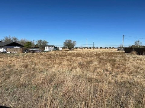 Lubbock Land For Sale