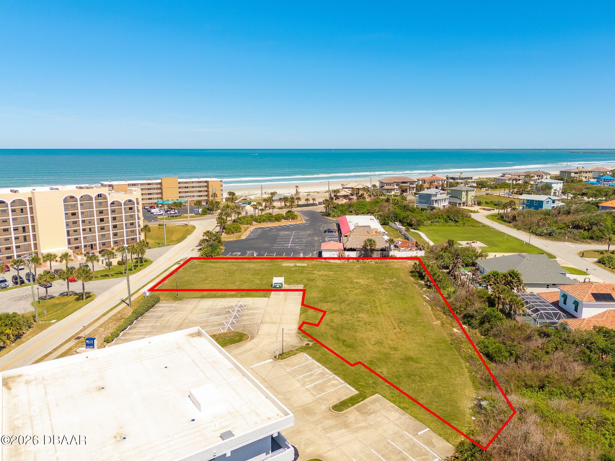 Ponce Inlet Professional Building