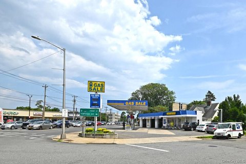 Hempstead Gas Station & Repair