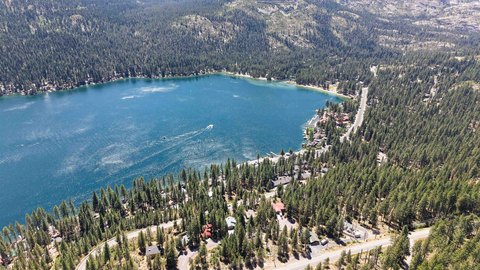 LAND - Truckee, CA