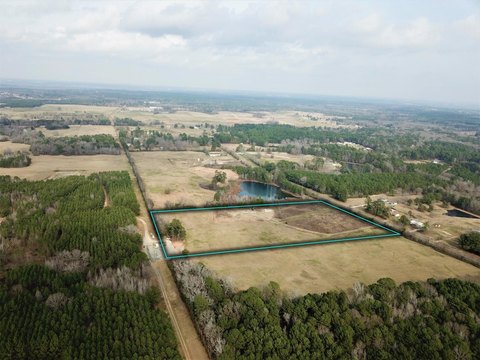 Kilgore Land For Sale